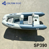 Rigid Inflatables SP390 for Sale Rigid Hull Inflatable Boats Rhib Rhib Boat​ Inflatable Dinghy with Motor