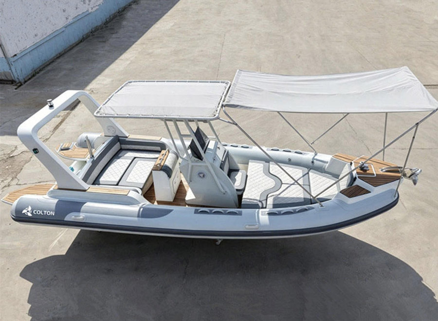 Colton RIB700