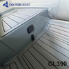 Rib Boats for Sale CL390 Near Me with Top Quality And Distribution Price Outboard Motor Boats 