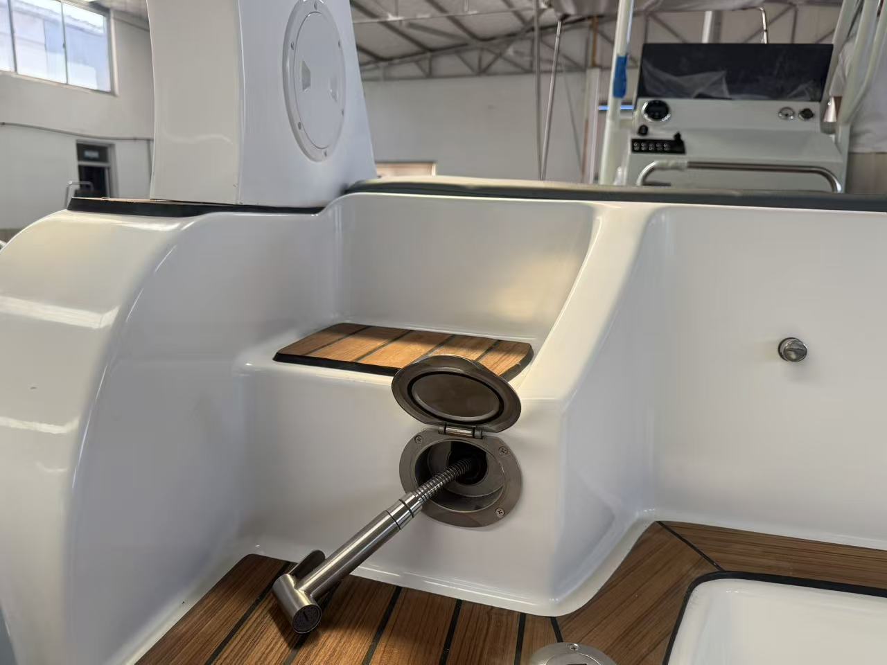 rigid hull inflatable boats for sale